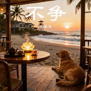 不争