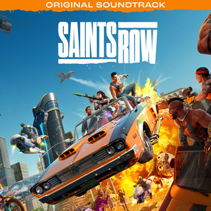 Saints Row Theme