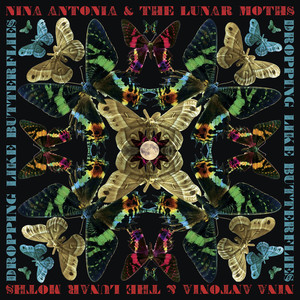 Lunar Moths
