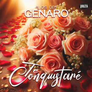 Te Conquistaré