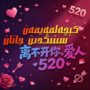 ai-Kiqalmayman离不开你（AbdusalamJalal 沙拉木 remix）