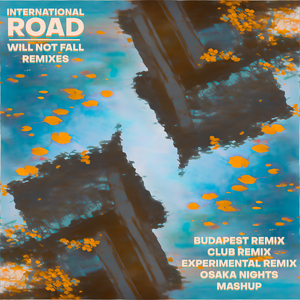 Will Not Fall (Osaka Nights Mashup)