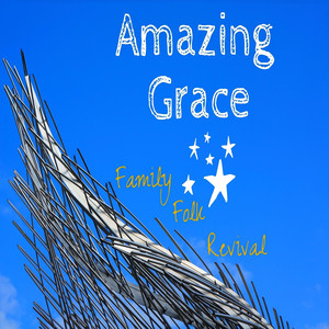 Amazing Grace (Instrumental)