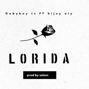 Lorida (feat. bijey aly)