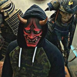 浪子然哥-年少轻狂的代价（Remix）（浪子然哥 remix）