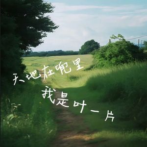 天地在兜里，我是叶一片（cover 等一下就回家）