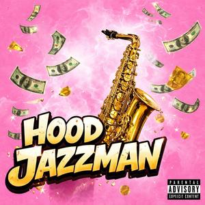 Hood JazzMan
