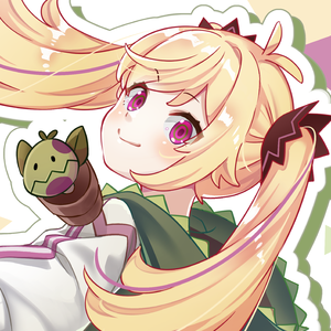 Diamond City Lights (翻自: LazuLight)