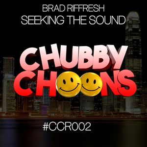 Seeking The Sound (Original Mix)