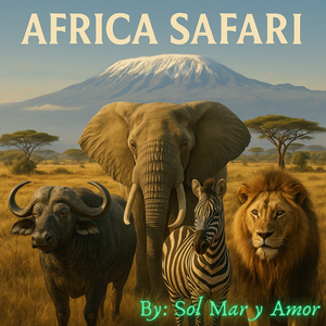 Safari of Dreams