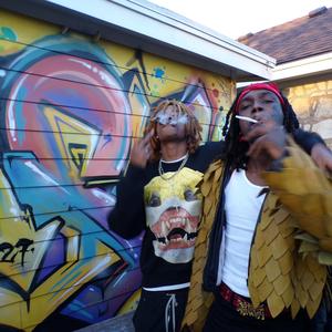 Brazy Brazy (feat. Percaso)