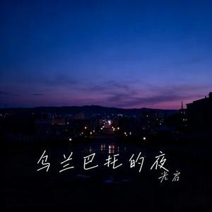 乌兰巴托的夜