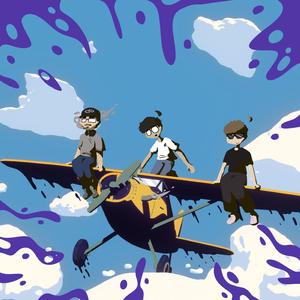AEROPLANI (feat. Mora)