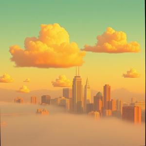 Lang Thang Trong Yêu Thương