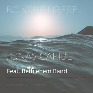 Vinn Jwen Jezi (feat. Bethlehem Band)