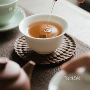 茶韵里的岁月