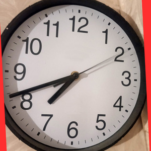 Seconds
