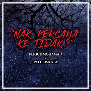 Nak Percaya Ke Tidak? (feat. Pelukiskata)