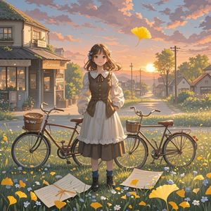 时光里的她_福禄绵绵一生荣