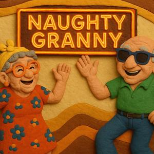 Naughty Granny