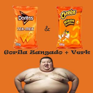 Doritos&Cheetos (feat. Verk)