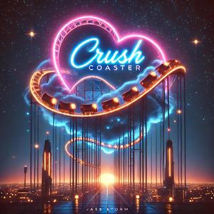 Crush Coaster