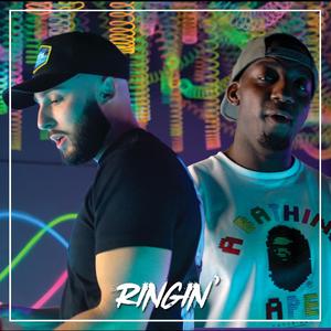 Ringin' (feat. Rob Kenney)