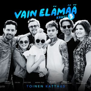Yhtenä iltana (Vain elämää kausi 5)