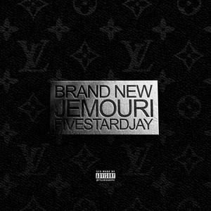 Brand New (feat. Fivestardjay)