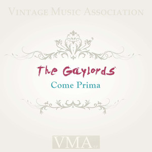 Tango Delle Rose (Original Mix)