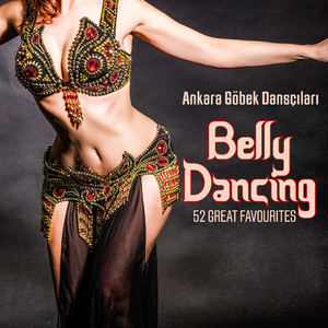 Medley 2: Yelakakaiki / Nina Nay Nay / The Canary Song / Fiyeh Fiyeh / Oglan Oglan / Danny Lo Lo / The Maharajah / Moustafa / Vatikiotissa