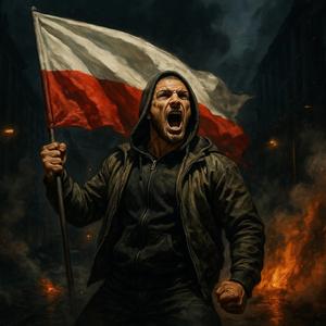 Polaku, Dumny Bracie – Hymn Ulicznego Patriotyzmu