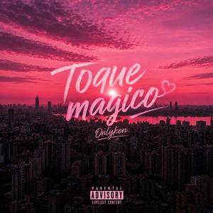 Toque Mágico