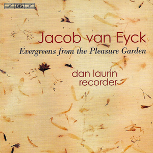 Der Fluyten Lust-hof, Book 1:No. 3. Doen Daphne d´over schoone Maeght