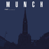 Munch - Intro (Live in Arendal 1987)