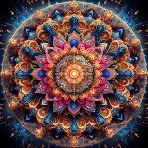 Expanding Consciousness (528 Hz)