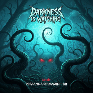 Darkness Is Watching