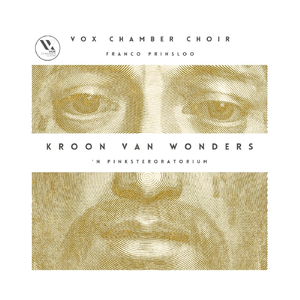 Kroon Van Wonders: XXI. Nabetragting: En ‘n Wolk Het Hom Aan Hulle Gesig Onttrek