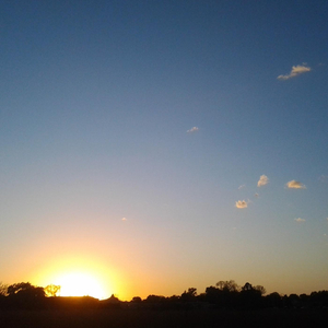 Wanna Be Where You Are