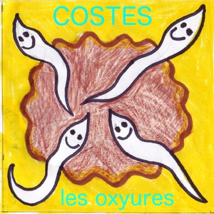 Les oxyures mangent toujours les derniers