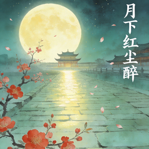 月下红尘醉