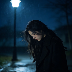 Night Glow （夜色微光）