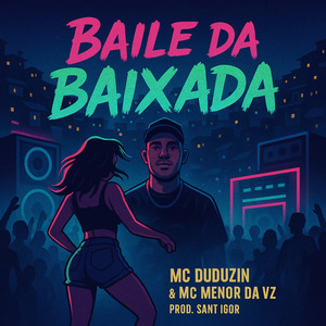 Baile da Baixada