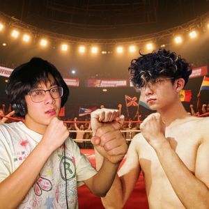 青铜三晋级赛被毁了