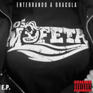 ENTERRANDO A DRACULA