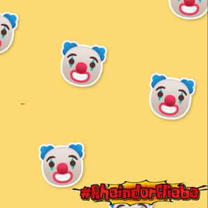 #Rheindorfliebe