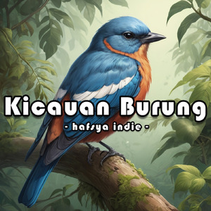 Kicauan Burung