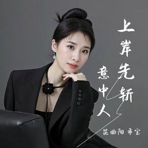 上岸先斩意中人