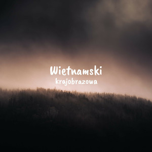 Wietnamski krajobrazowa