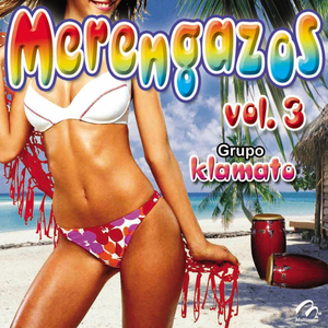 Merengazos Mix 5: El Ombliguito / Ropa Apretaita